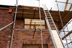 trusted extension quotes Stapleford