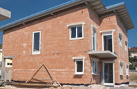 Stapleford home extensions