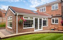 Stapleford house extension leads