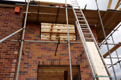 house extensions Stapleford