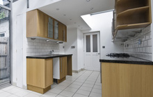 Stapleford kitchen extension leads